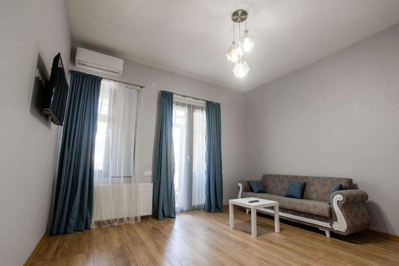 Le Méidan Residence Tiflis Exterior foto